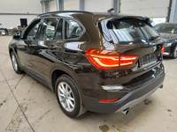 Náhľad zozadu zľava