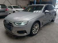 Náhľad spredu zľava