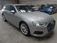 Изглед отпред отдясно