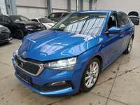 Náhľad spredu zľava