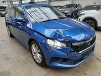 Náhľad spredu sprava