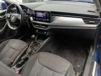 Náhľad do vnútorného priestoru