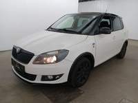 Skoda Fabia Monte Carlo 1,2 TSI
