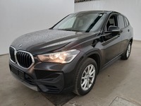 BMW X1 sDrive 18i Advantage Steptronic Baleset