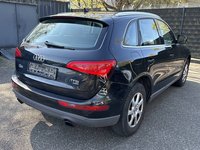 Изглед отзад отдясно