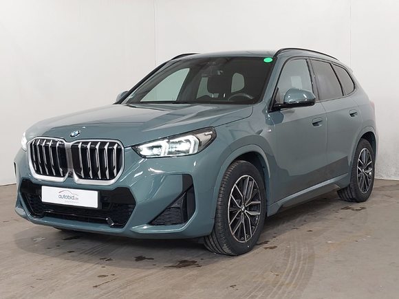 Vaizdas iš priekio kairės