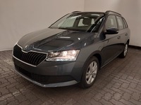 Skoda Fabia Combi 1,0 TSI DSG "Ambition"
