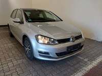 Widok z przodu po stronie prawej