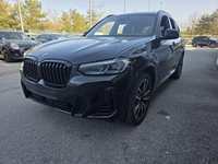 BMW X3 xDrive30d Aut.