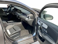 Вид на салон