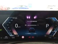 Pogled kombi instrument