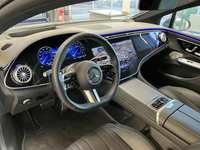 Vue de l’intérieur