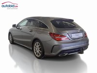 Aanzicht achter links