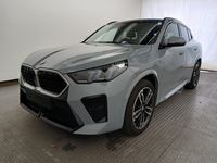 Widok z przodu po stronie lewej