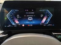 Widok zestawu wskazników