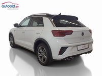 Aanzicht achter links