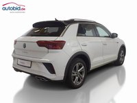 Aanzicht achter rechts