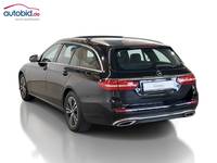 Aanzicht achter links