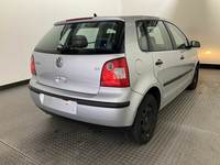 Вид сзади справа