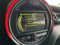 Статус автомобиля