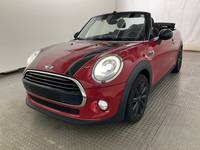 Вид спереди слева