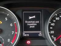 Статус автомобиля