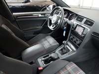 Вид на салон