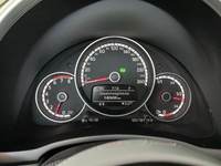 Вид на приборную панель