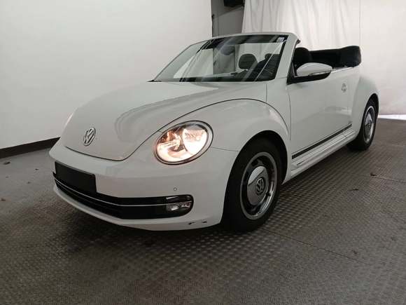 Вид спереди слева