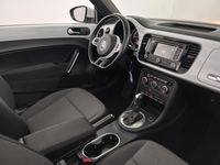 Вид на салон