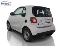 Ansicht hinten links