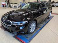 Widok z przodu po stronie lewej