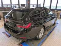 Widok z tyłu po stronie prawej