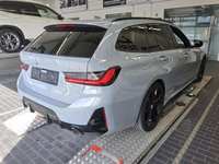 Widok z tyłu po stronie prawej