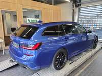 Widok z tyłu po stronie prawej