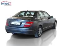 Aanzicht achter rechts