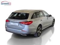 Vista traseira direita