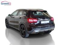 Aanzicht achter links