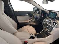 Aanzicht binnenruimte