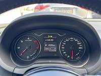 Ansicht Kombiinstrument