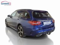 Vista traseira esquerda