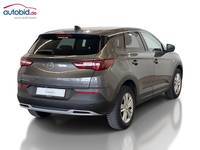 Aanzicht achter rechts