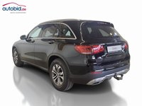 Aanzicht achter links