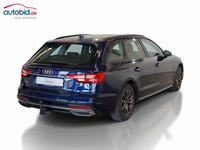 Aanzicht achter rechts