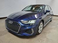 Widok z przodu po stronie lewej