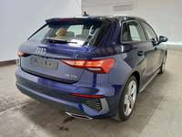 Widok z tyłu po stronie prawej