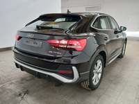 Widok z tyłu po stronie prawej