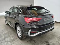 Widok z tyłu po stronie lewej