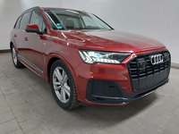 Widok z przodu po stronie prawej