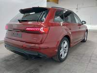 Widok z tyłu po stronie prawej